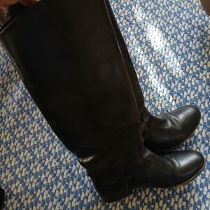 FRYE Riding Boots